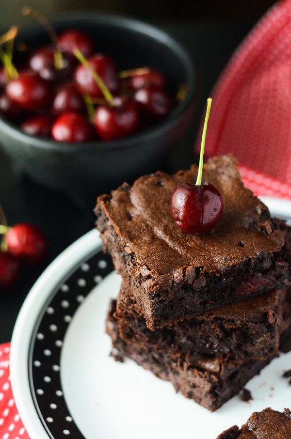 Black-Forest-Brownies-3