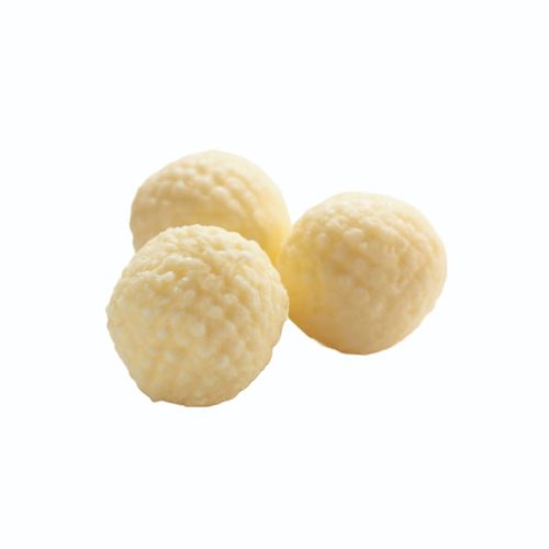 Individual Shaped Salted Butter Pats - Butterball® Farms, Inc.