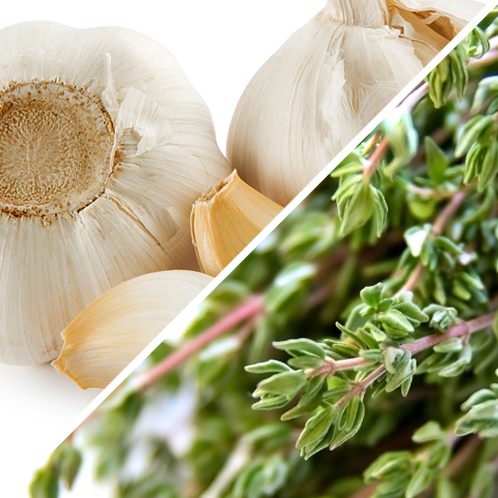Garlic-Herb