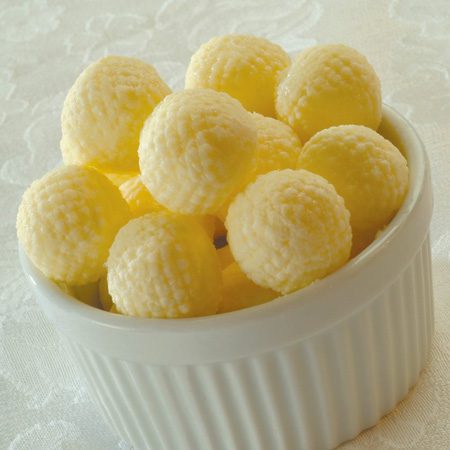 premium butter balls